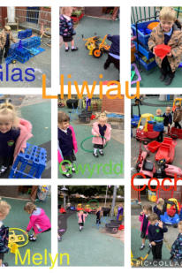 Ysgol Caer Drewyn