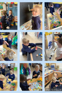 Ysgol Caer Drewyn