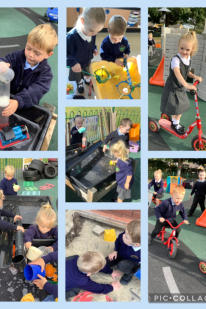 Ysgol Caer Drewyn