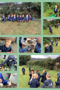 Ysgol Caer Drewyn