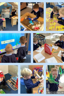 Ysgol Caer Drewyn