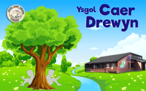 Ysgol Caer Drewyn