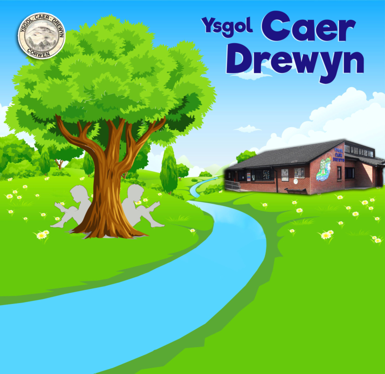 Ysgol Caer Drewyn