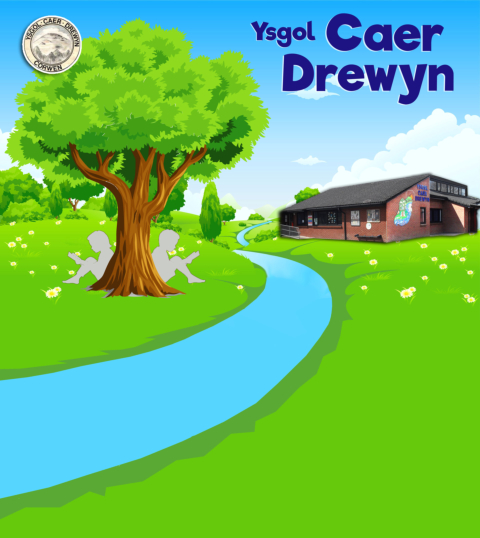 Ysgol Caer Drewyn
