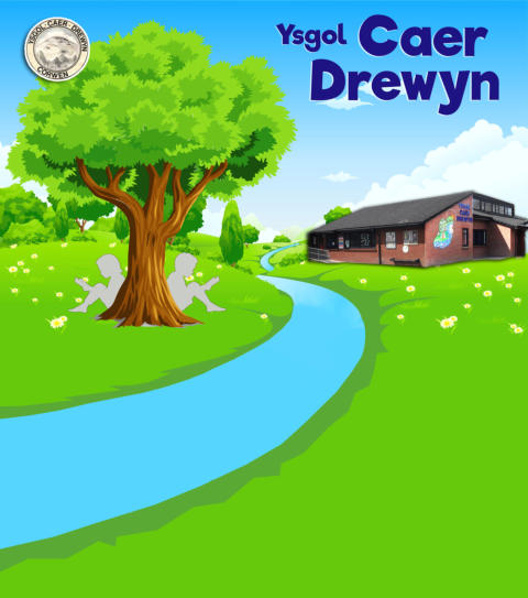 Ysgol Caer Drewyn